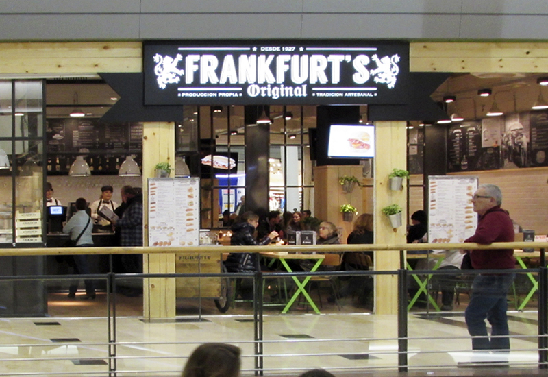 restaurantes Frankfurt en Centro Comercial Sant Cugat5