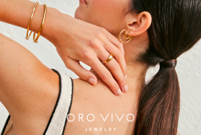 Oro vivo