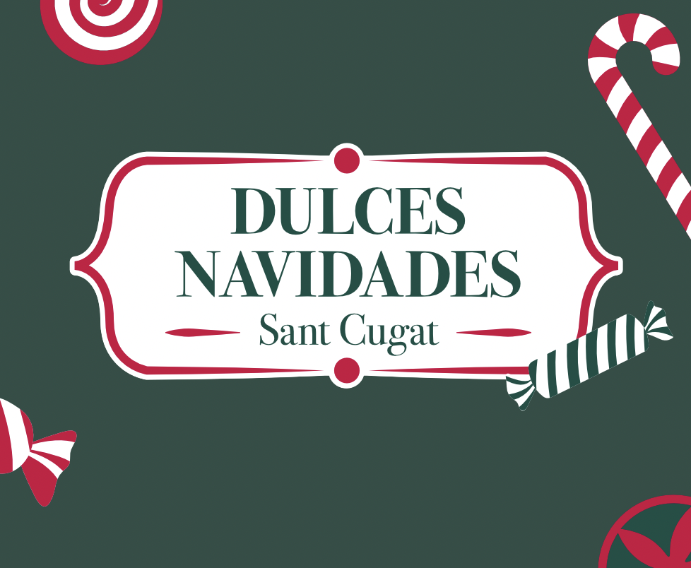 Dulces Navidades