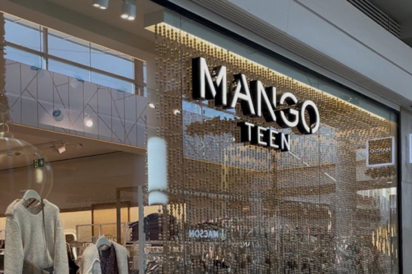 MANGO TEEN