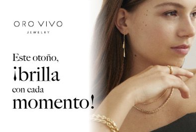 Promo ORO VIVO